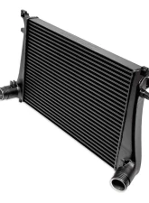 034 Motorsports Black Intercooler System for Audi A3/S3 8V, TT 8S, VW Golf MK7/7.5 2015+                                     - 034-145-4010-BLK - Image 5