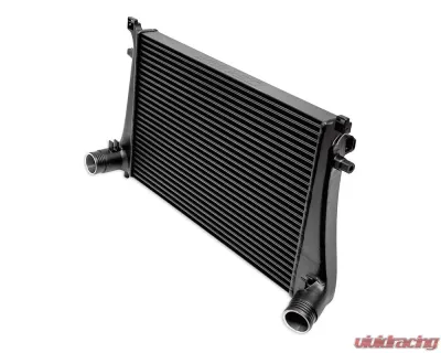 034 Motorsports Black Intercooler System for Audi A3/S3 8V, TT 8S, VW Golf MK7/7.5 2015+ - 034-145-4010-BLK