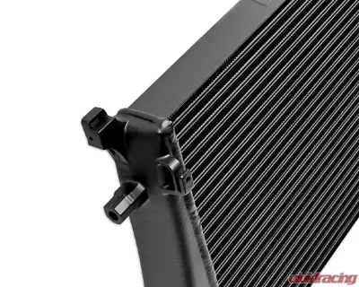 034 Motorsports Black Intercooler System for Audi A3/S3 8V, TT 8S, VW Golf MK7/7.5 2015+ - 034-145-4010-BLK