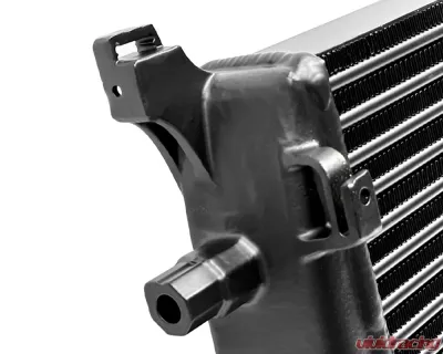 034 Motorsports Black Intercooler System for Audi A3/S3 8V, TT 8S, VW Golf MK7/7.5 2015+ - 034-145-4010-BLK