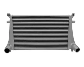 034Motorsport Silver Intercooler System Audi A3/S3 8V | TT /TTS 8S | Volkwagen Golf/GIT/R MK7/7.5 2015+