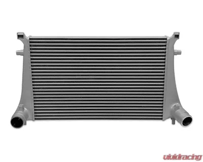 034Motorsport Silver Intercooler System Audi A3/S3 8V | TT /TTS 8S | Volkwagen Golf/GIT/R MK7/7.5 2015+ - 034-145-4010-SIL