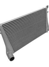 034Motorsport Silver Intercooler System Audi A3/S3 8V | TT /TTS 8S | Volkwagen Golf/GIT/R MK7/7.5 2015+                                     - 034-145-4010-SIL - Image 2