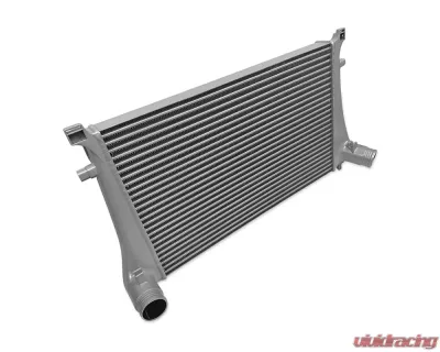 034Motorsport Silver Intercooler System Audi A3/S3 8V | TT /TTS 8S | Volkwagen Golf/GIT/R MK7/7.5 2015+ - 034-145-4010-SIL