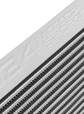 034Motorsport Silver Intercooler System Audi A3/S3 8V | TT /TTS 8S | Volkwagen Golf/GIT/R MK7/7.5 2015+                                     - 034-145-4010-SIL - Image 3