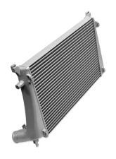 034Motorsport Silver Intercooler System Audi A3/S3 8V | TT /TTS 8S | Volkwagen Golf/GIT/R MK7/7.5 2015+                                     - 034-145-4010-SIL - Image 4