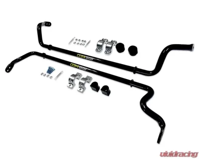 034 Motorsports Front Sway Bar Upgrade Audi A4/S4/RS4 | A5/S5/RS 2008-2017 - 034-402-1029