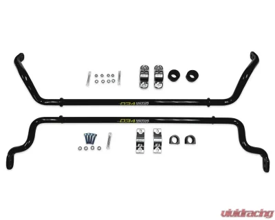 034 Motorsports Front Sway Bar Upgrade Audi A4/S4/RS4 | A5/S5/RS 2008-2017 - 034-402-1029