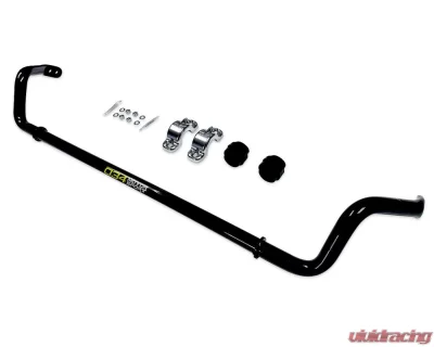 034 Motorsports Front Sway Bar Upgrade Audi A4/S4/RS4 | A5/S5/RS 2008-2017 - 034-402-1029