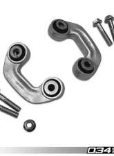 034 MotorSport Density Line Front Sway Bar End Links Audi A4 | S4 | RS4 2002-2008                                     - 034-402-4015 - Image 2