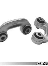 034 MotorSport Density Line Front Sway Bar End Links Audi A4 | S4 | RS4 2002-2008                                     - 034-402-4015 - Image 3