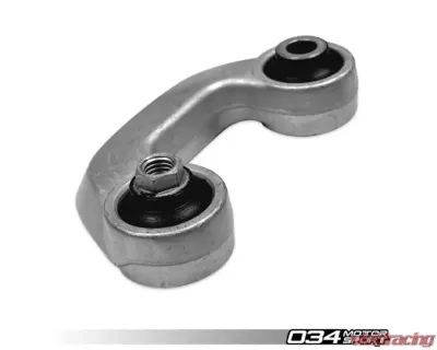034 MotorSport Density Line Front Sway Bar End Links Audi A4 | S4 | RS4 2002-2008 - 034-402-4015