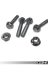034 MotorSport Density Line Front Sway Bar End Links Audi A4 | S4 | RS4 2002-2008                                     - 034-402-4015 - Image 5