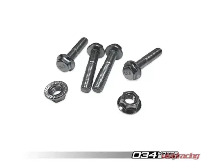 034 MotorSport Density Line Front Sway Bar End Links Audi A4 | S4 | RS4 2002-2008 - 034-402-4015
