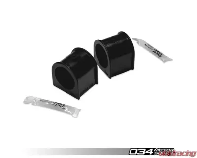 034 MotorSport Rebuilt Kit, Adjustable Front Sway Bar BMW F2x/F3x/F9x 2006-2020 - 034-402-Z040
