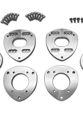 034 Motorsport Suspension Lift Kit Audi A3/RS3/S3/TT/TTS/TTRS | Volkswagen Golf/GTI Mk7/Mk7.5 2015+                                     - 034-404-Z002 - Image 4