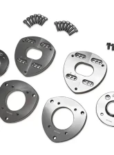 034 Motorsport Suspension Lift Kit Audi A3/RS3/S3/TT/TTS/TTRS | Volkswagen Golf/GTI Mk7/Mk7.5 2015+                                     - 034-404-Z002 - Image 2