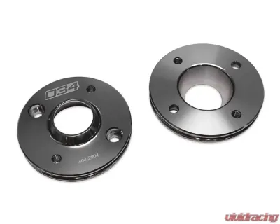034 Motorsport Suspension Lift Kit Audi A3/RS3/S3/TT/TTS/TTRS | Volkswagen Golf/GTI Mk7/Mk7.5 2015+ - 034-404-Z002
