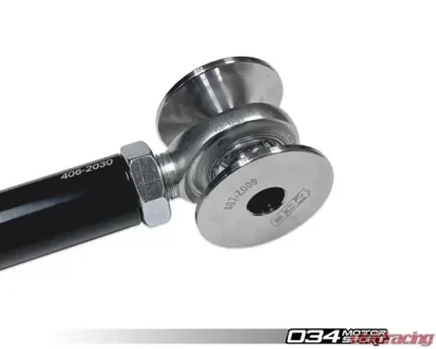 034 MotorSport Adjustable Rear Toe Links Audi A4 | S4 | RS4 | A5 | S | RS5 2017+ - 034-407-1009