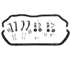 034Motorsport Dynamic+ Sway Bar Bundle Package Audi | Volkswagen 2015+