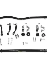 034 Motorsports Dynamic+ Sway Bar Bundle Package for Audi Q7/SQ7 2015+, Volkswagen Touareg 2018+                                     - 034-402-1028 - Image 4