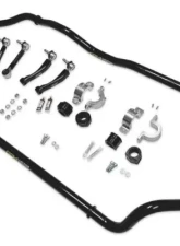 034 Motorsports Dynamic+ Sway Bar Bundle Package for Audi Q7/SQ7 2015+, Volkswagen Touareg 2018+                                     - 034-402-1028 - Image 2