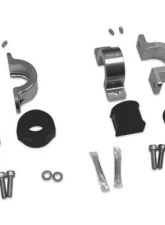 034 Motorsports Dynamic+ Sway Bar Bundle Package for Audi Q7/SQ7 2015+, Volkswagen Touareg 2018+                                     - 034-402-1028 - Image 4