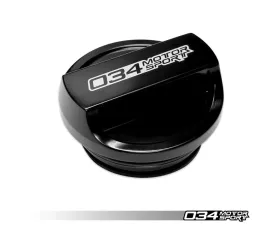 034Motorsport Billet Oil Cap Audi EA837 Supercharged 3.0 TFSI 2009-2018