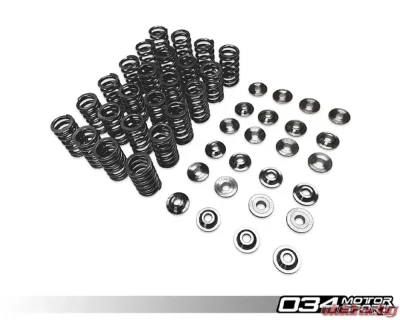 034 Motorsport Camshaft Kit Audi S4/S5 | Q5/SQ5 3.0 TFSI 2009-2018 - 034-201-1006