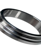 034 Motorsport 4" Daza Turbo Inlet Pipe Adapter Ring Audi B9 TTE625 | TTE700 2.5L 2017-2023                                     - 034-108-Z079 - Image 2