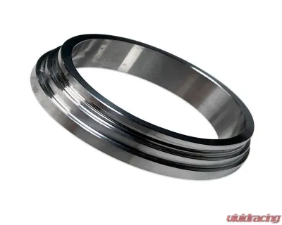 034 Motorsport 4" Daza Turbo Inlet Pipe Adapter Ring Audi B9 TTE625 | TTE700 2.5L 2017-2023 - 034-108-Z079