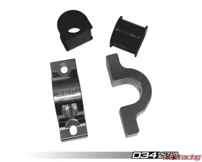 034Motorsport Dynamic+ Rear Sway Bar Kit BMW M3 | 325 | 328 | 330 | 335d | 335 I | IS E9X 2006-2013 - 034-402-1021