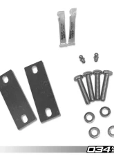 034Motorsport Dynamic+ Rear Sway Bar Kit BMW M3 | 325 | 328 | 330 | 335d | 335 I | IS E9X 2006-2013                                     - 034-402-1021 - Image 3