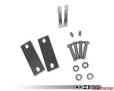 034Motorsport Dynamic+ Rear Sway Bar Kit BMW M3 | 325 | 328 | 330 | 335d | 335 I | IS E9X 2006-2013 - 034-402-1021