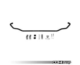 034Motorsport Dynamic+ Front Sway Bar BMW F2X/F3X Chassis 2012+