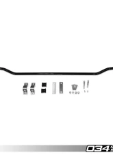 034Motorsport Dynamic+ Front Sway Bar BMW F2X/F3X Chassis 2012+                                     - 034-402-1024 - Image 3