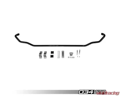 034Motorsport Dynamic+ Front Sway Bar BMW F2X/F3X Chassis 2012+ - 034-402-1024