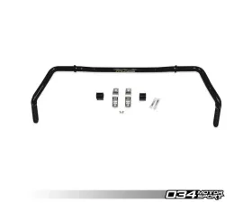 034Motorsport Dynamic+ Rear Sway Bar BMW F2X/F3X Chassis 2012+