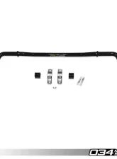 034Motorsport Dynamic+ Rear Sway Bar BMW F2X/F3X Chassis 2012+                                     - 034-402-1025 - Image 3