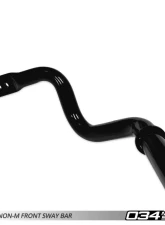 034Motorsport Dynamic+ Front Sway Bar Kit for BMW E9X 325i 328i 330i 335i 335d 2006-2013                                     - 034-402-1022 - Image 3