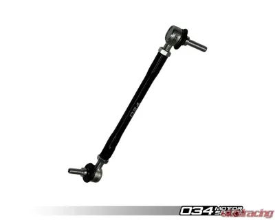 034Motorsport Dynamic+ Front and Rear Sway Bar Kits BMW 325 | 328 | 330 | 335d | 335 I | IS E9X 2006-2013 - 034-402-1032