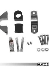 034Motorsport Dynamic+ Front and Rear Sway Bar Kits BMW 325 | 328 | 330 | 335d | 335 I | IS E9X 2006-2013                                     - 034-402-1032 - Image 4