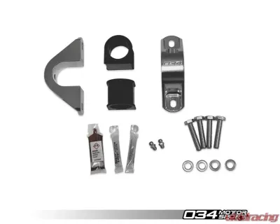 034Motorsport Dynamic+ Front and Rear Sway Bar Kits BMW 325 | 328 | 330 | 335d | 335 I | IS E9X 2006-2013 - 034-402-1032