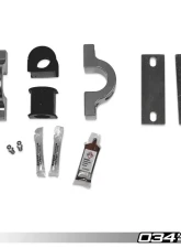 034Motorsport Dynamic+ Front and Rear Sway Bar Kits BMW 325 | 328 | 330 | 335d | 335 I | IS E9X 2006-2013                                     - 034-402-1032 - Image 5