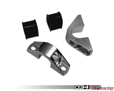 034Motorsport Dynamic+ Rear Sway Bar BMW F2X/F3X Chassis 2012+ - 034-402-1025