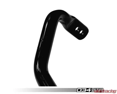 034Motorsport Dynamic+ Rear Sway Bar BMW F2X/F3X Chassis 2012+ - 034-402-1025