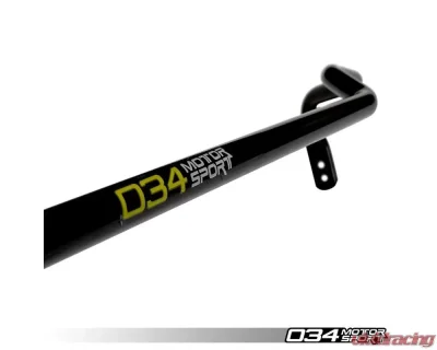 034Motorsport Dynamic+ Front Sway Bar BMW F2X/F3X Chassis 2012+ - 034-402-1024