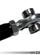 034 Motorsport Billet Adjustable Rear Sway Bar End Link For BMW BMW 1M | M3 | 128 | 135 | 325 | 328 | 330 | 335 I | IS E9X 2006-2013                                     - 034-402-4035 - Image 2