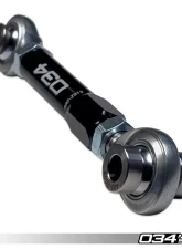 034 Motorsport Billet Adjustable Rear Sway Bar End Link For BMW BMW 1M | M3 | 128 | 135 | 325 | 328 | 330 | 335 I | IS E9X 2006-2013                                     - 034-402-4035 - Image 4
