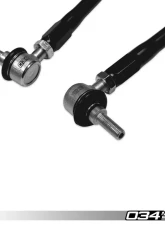 034 Motorsport Dynamic+ Billet Adjustable Front Sway Bar End Links BMW 128 | 135 | 325 | 328 | 330 | 335 I | IS 2006-2013                                     - 034-402-4038 - Image 2